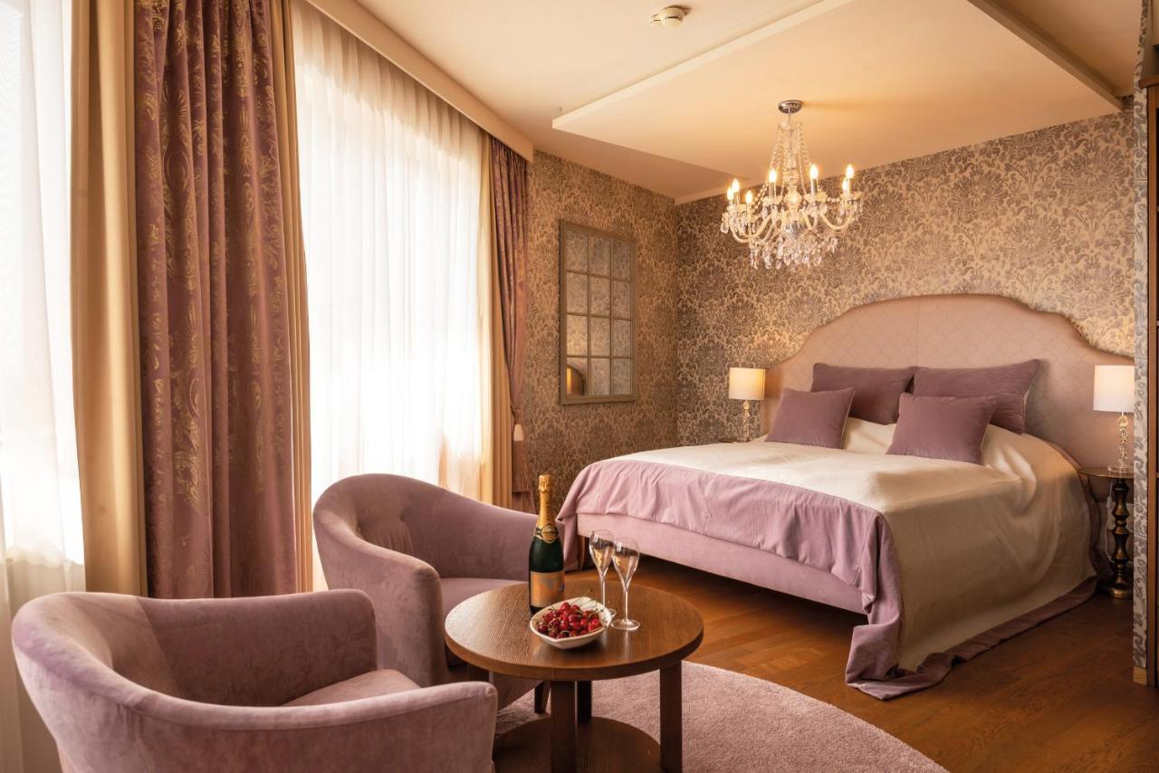 Hotel & Spa Larimar シュテガースバッハ エクステリア 写真