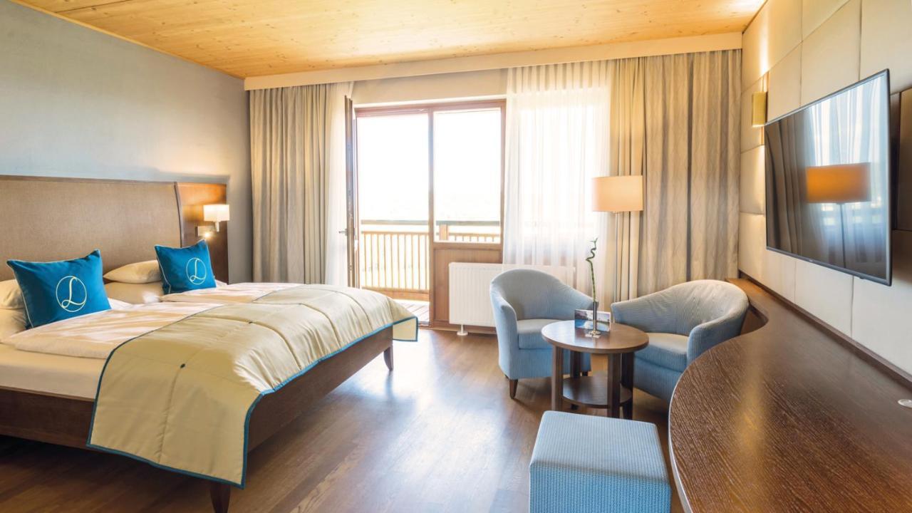 Hotel & Spa Larimar シュテガースバッハ エクステリア 写真