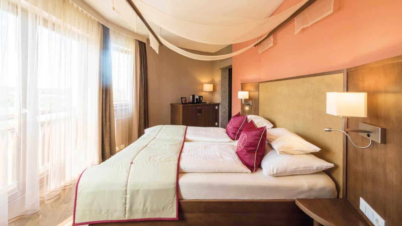 Hotel & Spa Larimar シュテガースバッハ エクステリア 写真