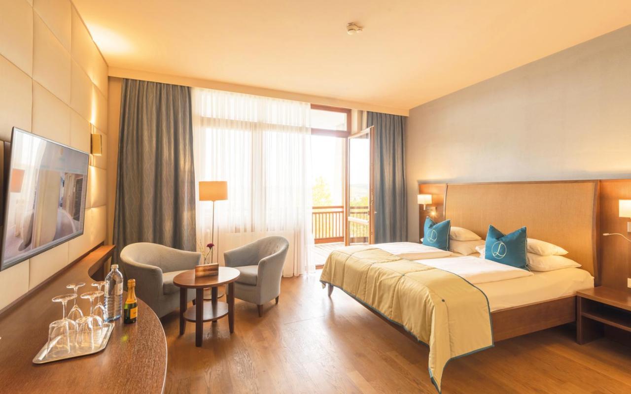 Hotel & Spa Larimar シュテガースバッハ エクステリア 写真