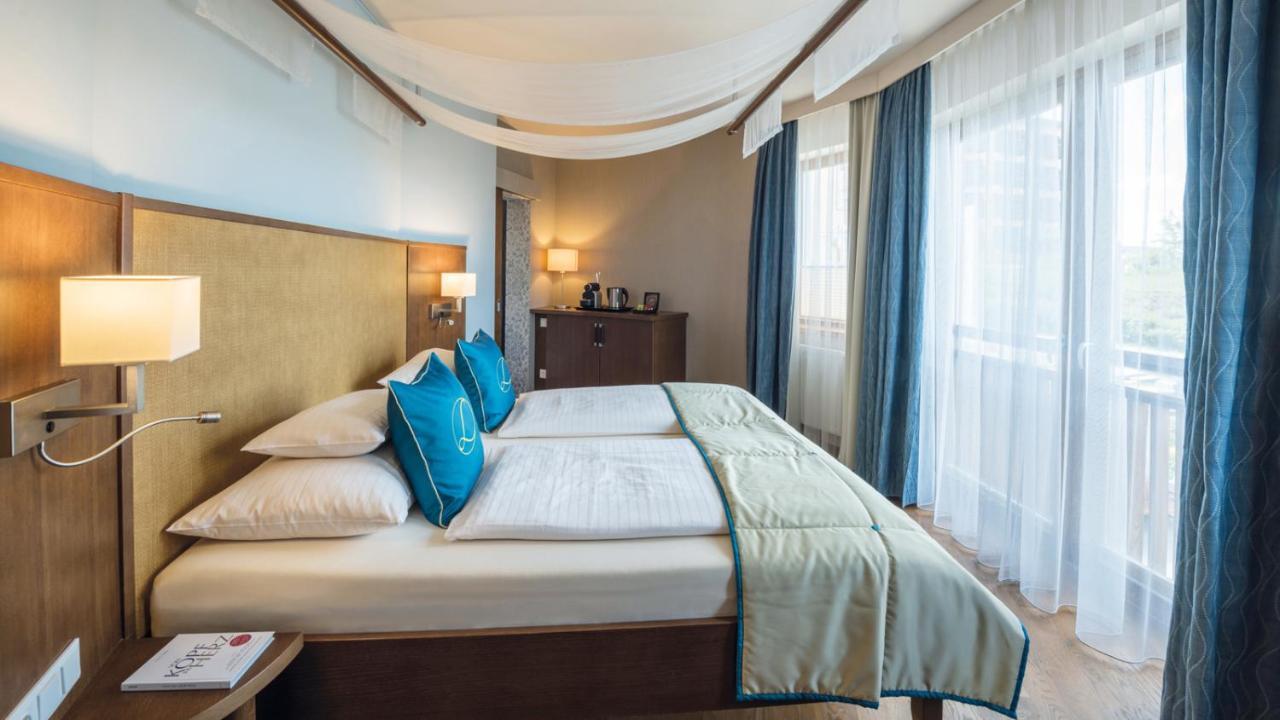 Hotel & Spa Larimar シュテガースバッハ エクステリア 写真