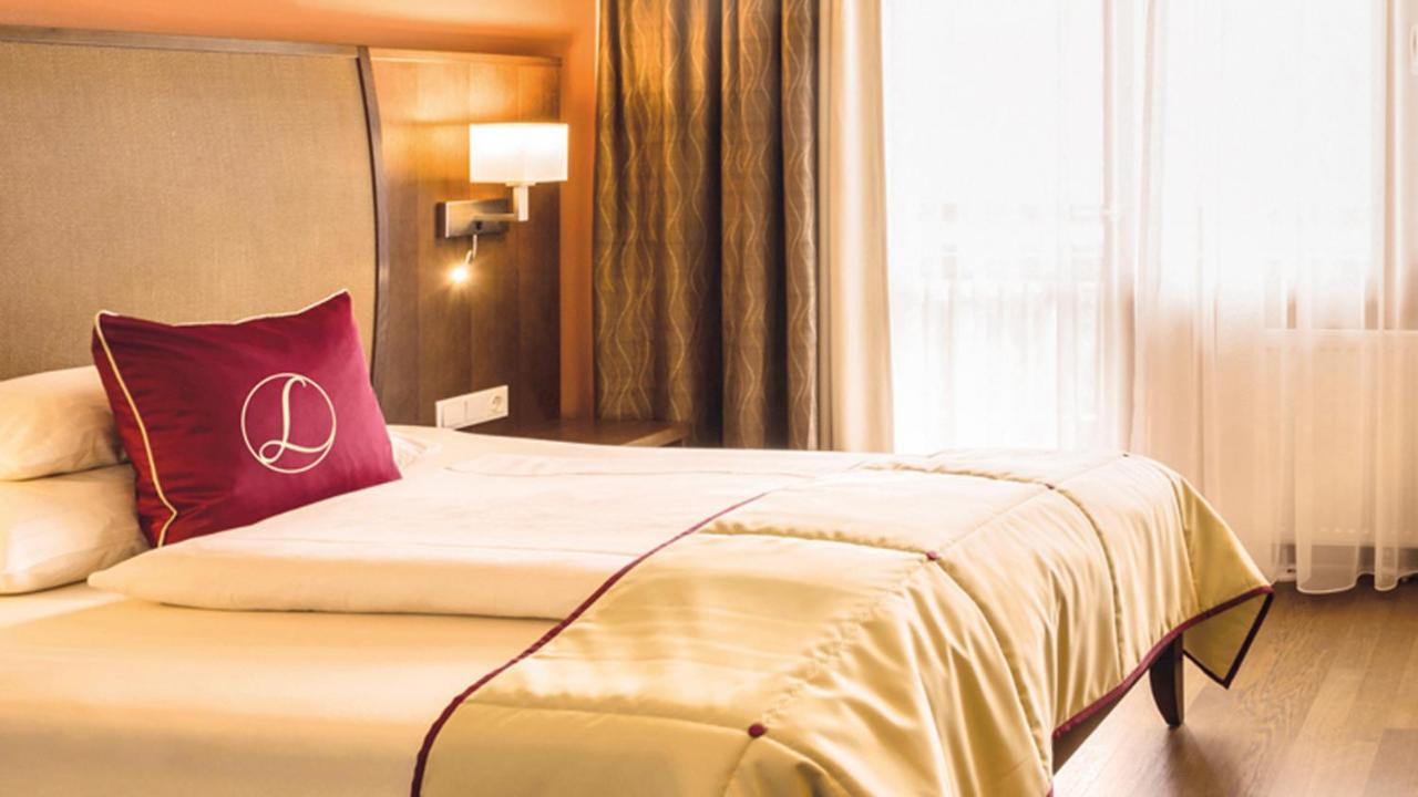 Hotel & Spa Larimar シュテガースバッハ エクステリア 写真