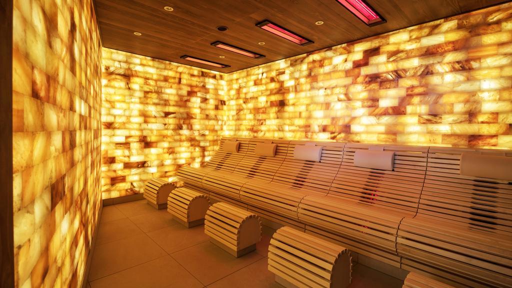 Hotel & Spa Larimar シュテガースバッハ エクステリア 写真