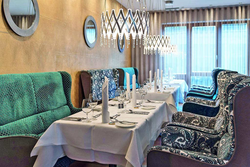 Hotel & Spa Larimar シュテガースバッハ エクステリア 写真