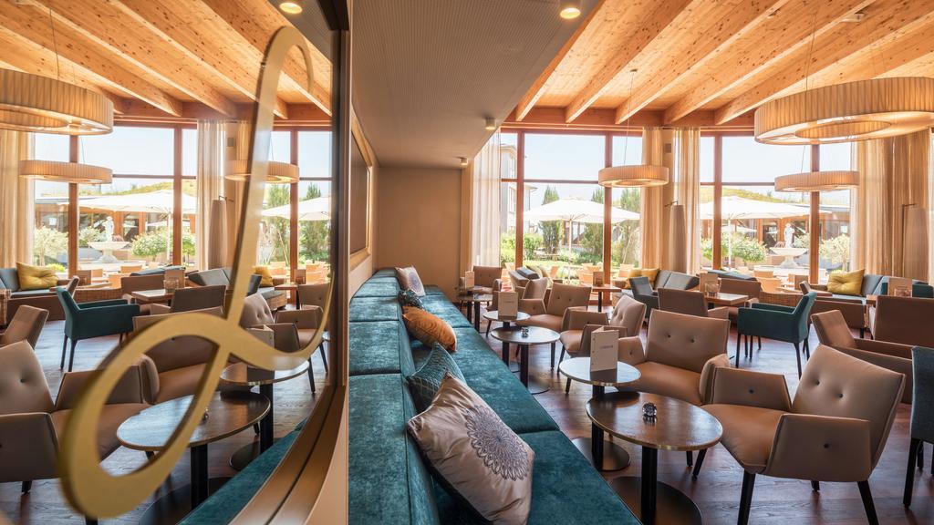 Hotel & Spa Larimar シュテガースバッハ エクステリア 写真
