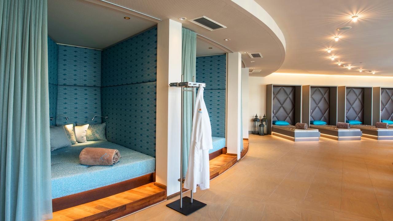 Hotel & Spa Larimar シュテガースバッハ エクステリア 写真