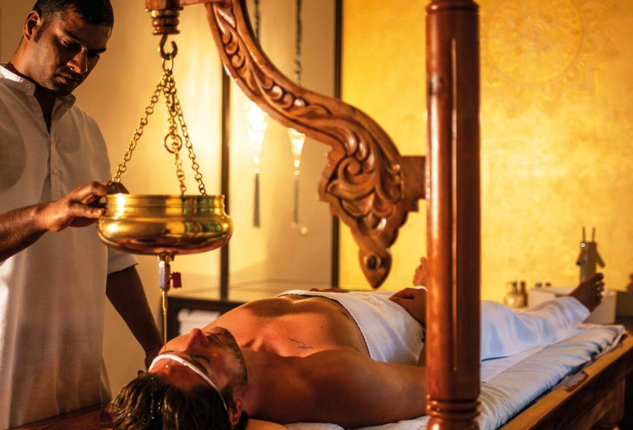 Hotel & Spa Larimar シュテガースバッハ エクステリア 写真