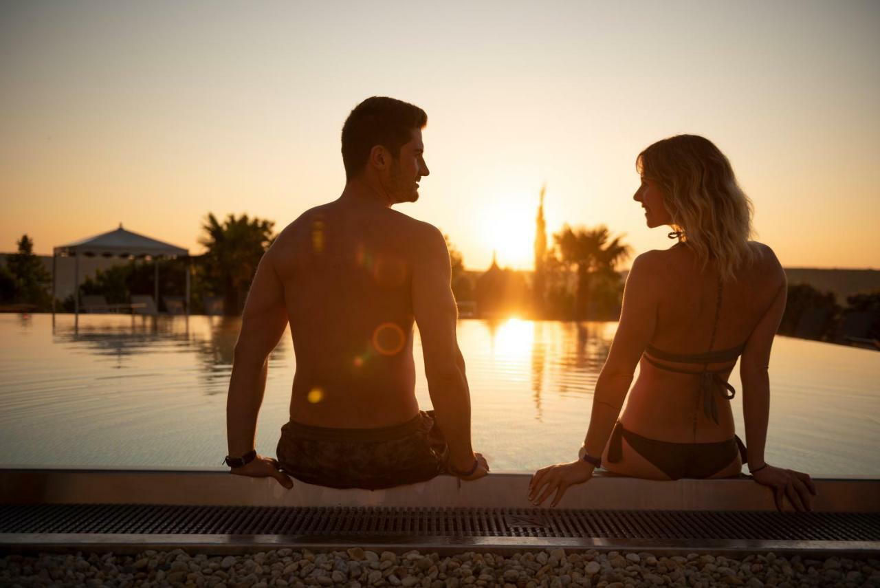 Hotel & Spa Larimar シュテガースバッハ エクステリア 写真